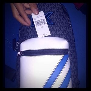 Michael kors backpack